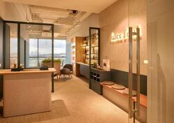 Woods Square (D25), Office #484125151